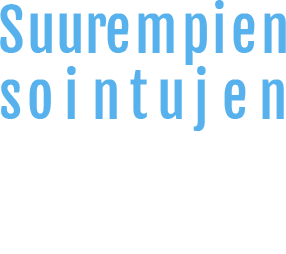 Suurempien sointujen maailmaa pianolla